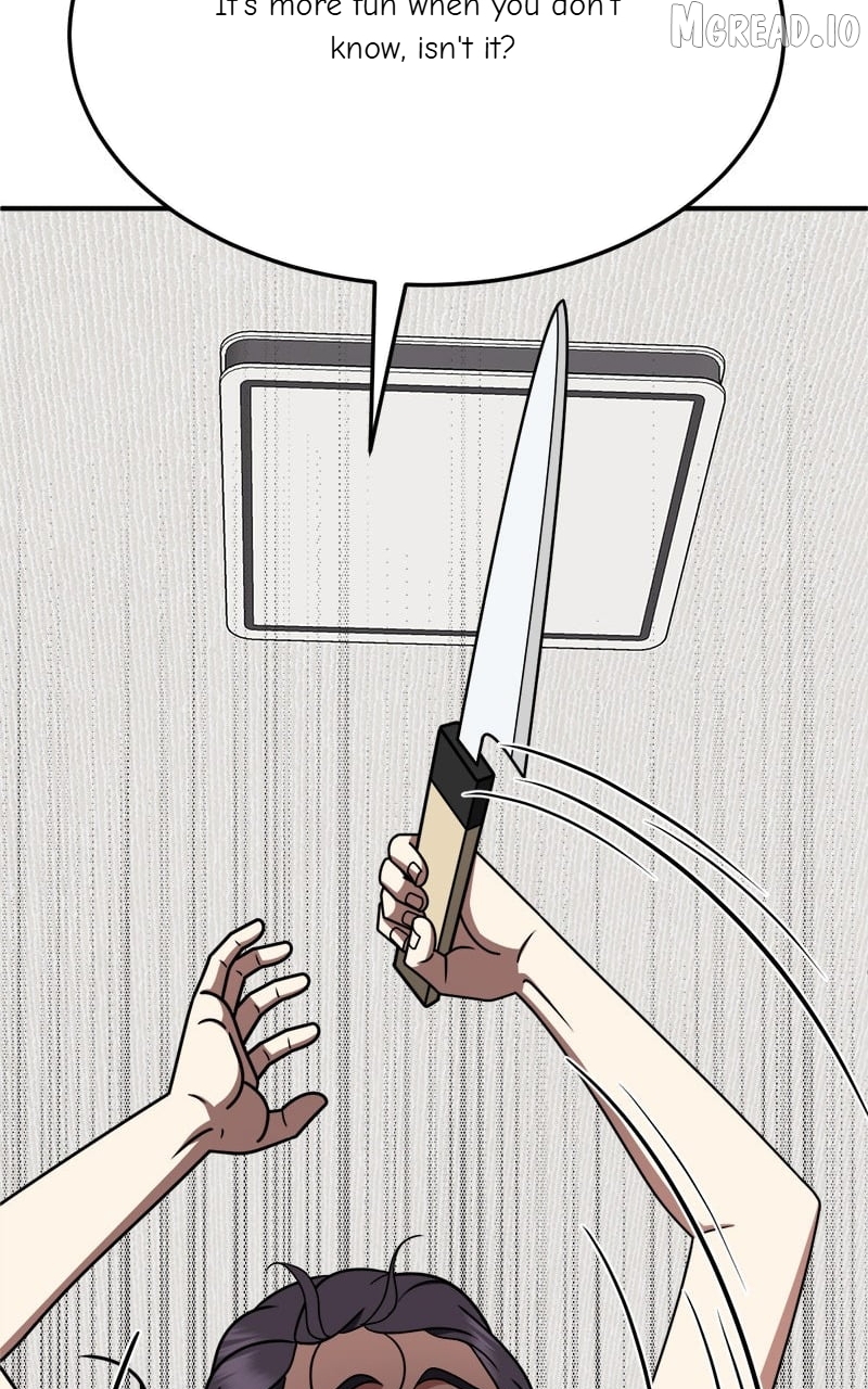 Change Me Chapter 258  - page 58